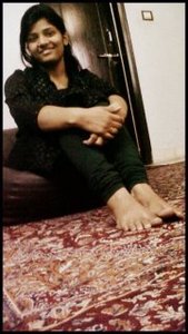 Aishwarya Jha