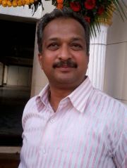 Deepak Sharma