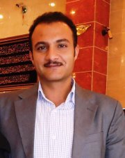 ياسين ئاشوور