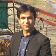 Aftab Ahmed