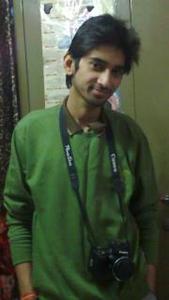 Rahul Bhatnagar