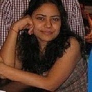 Unnati Gupta