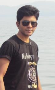Akash Waghade