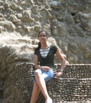 Manvi Gupta