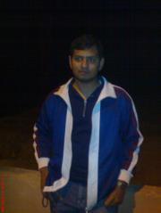 Sanjeet Kumar