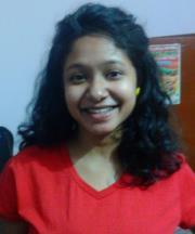 Reshmi Roy