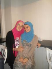 Hadeer Ewedah