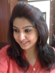 Urvashi Bali