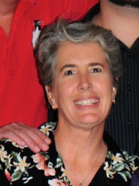 Robin Froman