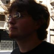 Justin Moffitt