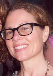 Julie Welch