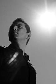 Sergio Barroso bastidas