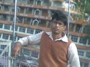 Gaurav Bhadauriya