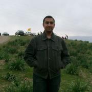 Shwan Jaf