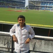 Pratik Agrawal