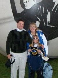 David Lockhart