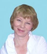 Татьяна Нагайбакова