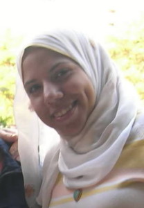 Rasha Dagher
