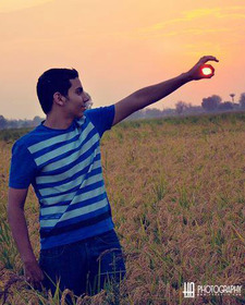 Omar Khaled