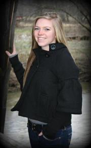 Morgan Ashcraft