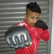 Amrit Gurung