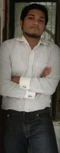 Sabit Ahmed