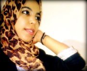 Hafsa El