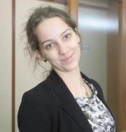 Анастасия Шартогашева