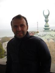 M Ali