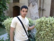 Ahmed Rezk