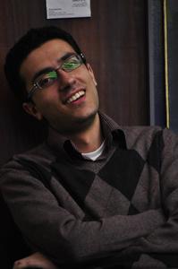 Amr Hassaan