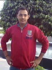 Vikas Dahiya