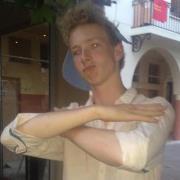 Stijn De graaf