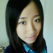 Shirley Chu