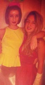 Raghda Ezz el dine ALY