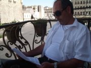 Mohammed Ariche