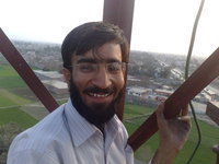 Rana Sufwan