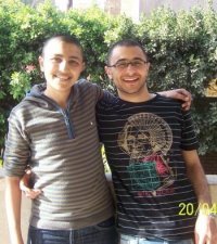 Ahmed Hashhash