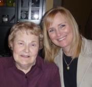 Ann Syverson lenaghan