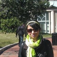 Yun Zhu