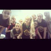 Ericka Ebenschweller