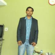 Dinesh Kumar