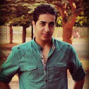 Ahmed Salah