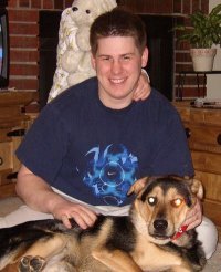 Jared Smith