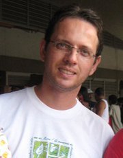 Gil Marques da silva