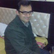 Rohit Vohra