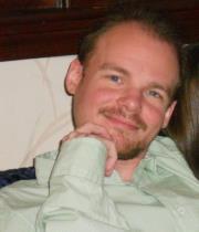 Jason Paradis