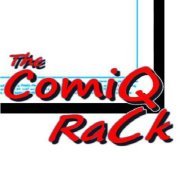 Comiq Rack