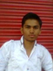 Akshay Kamde