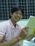 Chhun Somnang